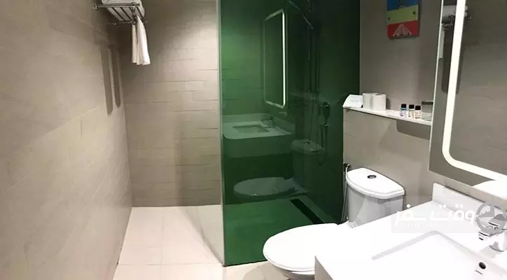 هتل پارک این رادیسون دهلی هتل پارک این رادیسون دهلی